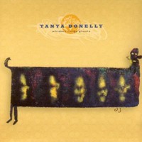 Tanya Donelly, Whiskey Tango Ghosts
