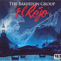 The Bakerton Group, El Rojo