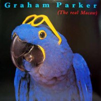 Graham Parker, The Real Macaw