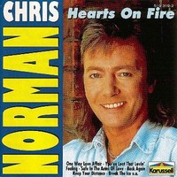 Chris Norman, Hearts on Fire