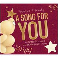 Various Artists, Forever Friends: A Song for You