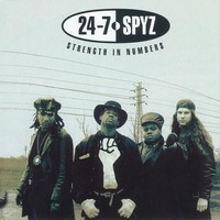 24-7 Spyz, Strength in Numbers