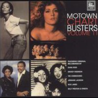 Various Artists, Motown Chartbusters, Volume 11