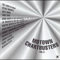 Various Artists, Motown Chartbusters, Volume 3
