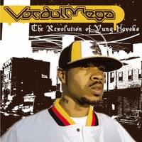 Vordul Mega, The Revolution of Yung Havoks
