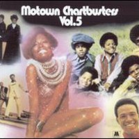 Various Artists, Motown Chartbusters, Volume 5