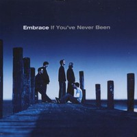 Embrace, If You've Never Been