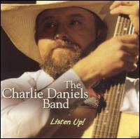 The Charlie Daniels Band, Listen-Up!