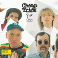 Cheap Trick, One on One
