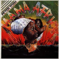 Peter Tosh, Mama Africa