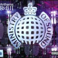 Various Artists, Ministry Of Sound: Anthems R&B II