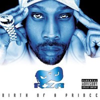 RZA, Birth of a Prince