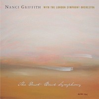 Nanci Griffith, The Dust Bowl Symphony