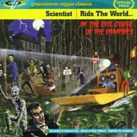 Scientist, Scientist Rids the World of the Evil Curse of the Vampires