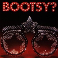 Bootsy Collins, Bootsy? Player Of The Year