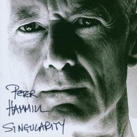 Peter Hammill, Singularity