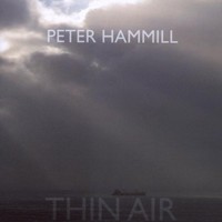 Peter Hammill, Thin Air