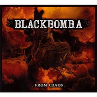 Black Bomb A, From Chaos