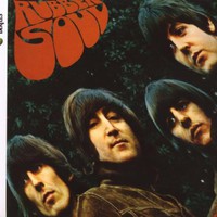 The Beatles, Rubber Soul