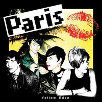 Paris, Yellow Eden