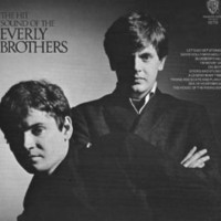 The Everly Brothers, The Hit Sound of the Everly Brothers