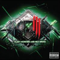 Scary Monsters and Nice Sprites - EP by Skrillex (2010)