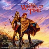 Robert Berry, A Soundtrack for the Wheel of Time