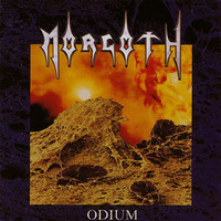 Morgoth, Odium