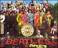 The Beatles, Sgt. Pepper's Lonely Hearts Club Band