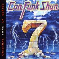 Con Funk Shun, Con Funk Shun 7