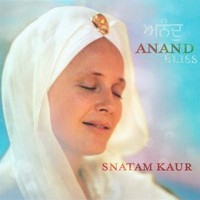 Snatam Kaur, Anand [Bliss]