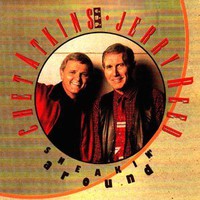 Chet Atkins & Jerry Reed, Sneakin' Around