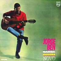 Jorge Ben, Samba Esquema Novo
