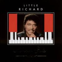 Little Richard, Forever Gold