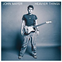 John Mayer, Heavier Things