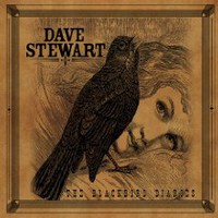 Dave Stewart, The Blackbird Diaries