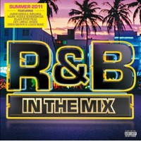 Various Artists, R&B In The Mix 2011