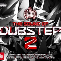 Various Artists, Ministry of Sound: The Sound Of Dubstep 2