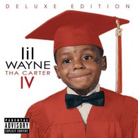Lil Wayne, Tha Carter IV (Deluxe Edition)