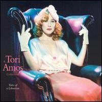Tori Amos, Tales Of A Librarian