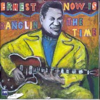 Ernest Ranglin, Now Is the Time