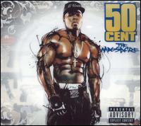 50 Cent, The Massacre