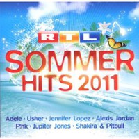 Various Artists, RTL Sommer Hits 2011