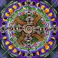 The String Cheese Incident, 'Round the Wheel