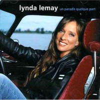 Lynda Lemay, Un paradis quelque part