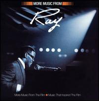 Ray Charles, More Music From Ray