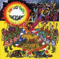 The Last Poets, Chastisment