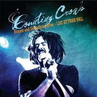 Counting Crows, August And Everything After: Live At Town Hall