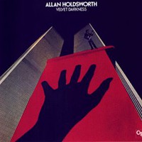 Allan Holdsworth, Velvet Darkness
