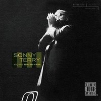 Sonny Terry, Sonny Terry and His Mouth-Harp